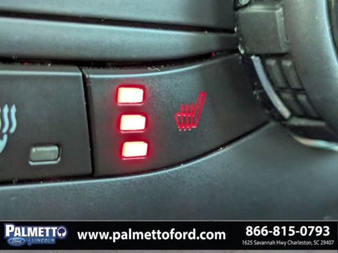 Certified 2023 Ford Bronco Sport Outer Banks w/ Tech Package AWD/4WD image 24