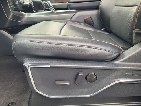 Used 2023 Ford F150 Lariat AWD/4WD image 23