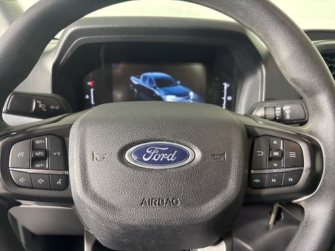 Used 2024 Ford Ranger XL w/ Trailer Tow Package image 12