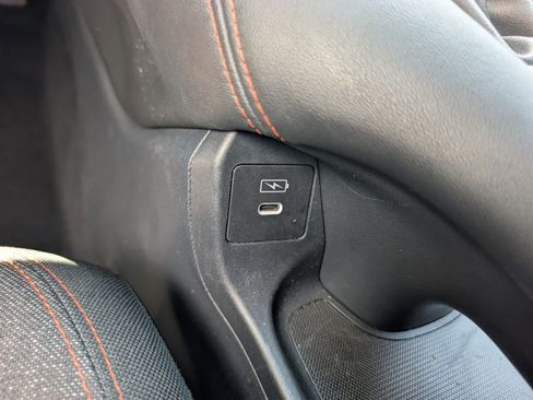 Certified 2024 Honda HR-V Sport image 25