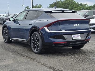New 2025 Kia EV6 Wind