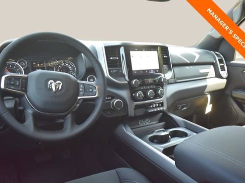 New 2026 RAM 1500 Lone Star image 13