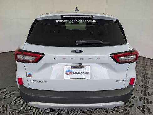 New 2025 Ford Escape Active w/ Cold Weather Package image 6