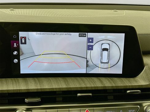 Used 2024 Kia Telluride SX Prestige image 15