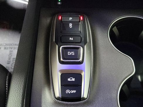 Used 2024 Honda Ridgeline RTL image 30