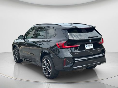 New 2026 BMW X1 xDrive28i w/ Technology Package AWD/4WD image 7