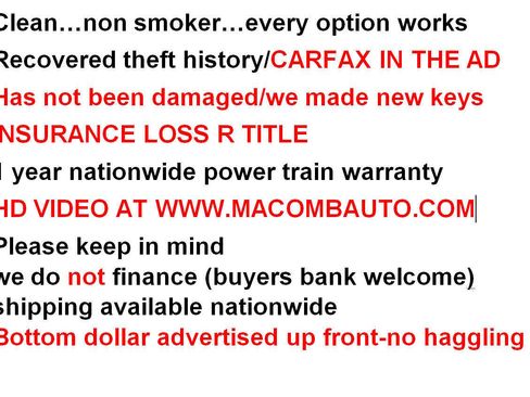 Used 2020 Honda Accord EX image 2