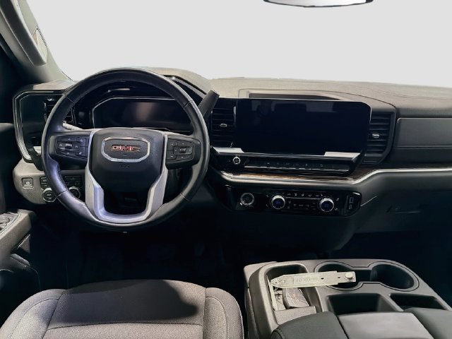 Certified 2024 GMC Sierra 1500 Elevation AWD/4WD image 20