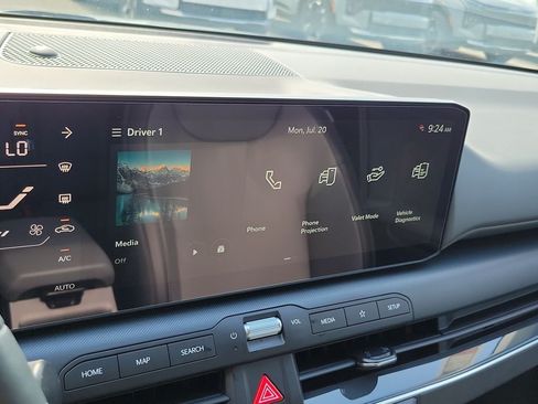 New 2026 Kia K4 EX FWD image 26