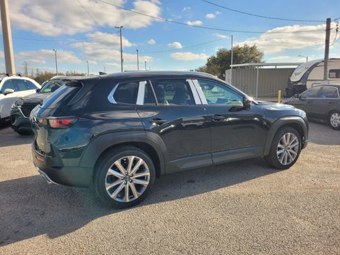 New 2026 MAZDA CX-50 AWD 2.5 S w/ Weather Package image 14