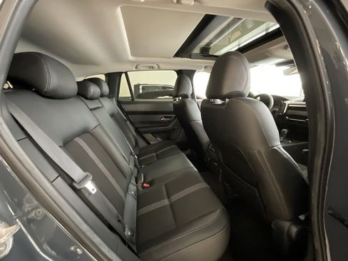 Used 2024 MAZDA CX-50 AWD 2.5 S w/ Cargo Package image 20