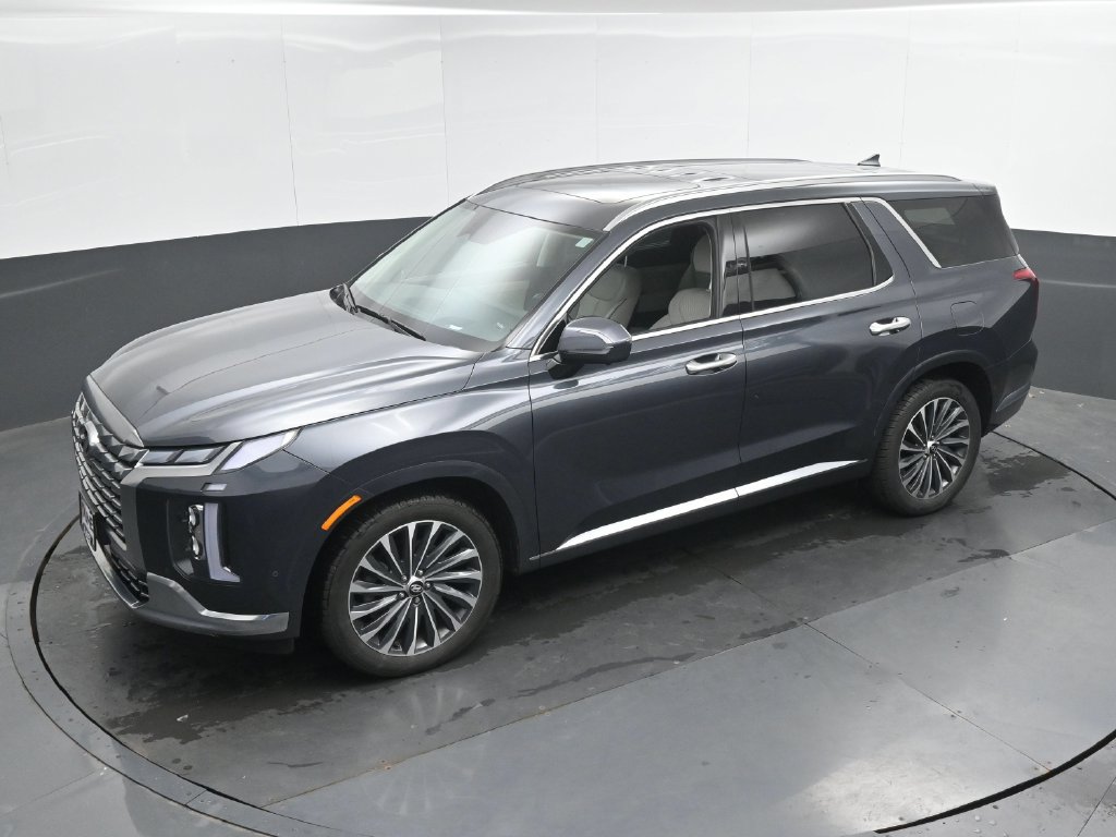 Used 2024 Hyundai Palisade Calligraphy AWD/4WD image 36