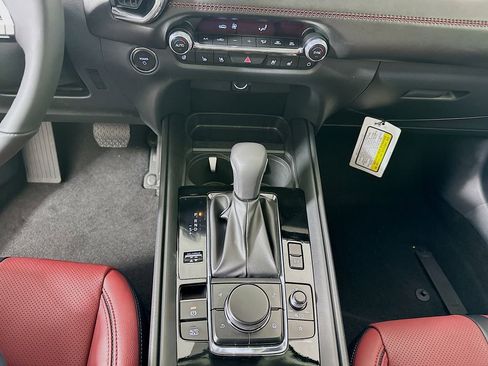 New 2026 MAZDA CX-50 2.5 Hybrid w/ Premium Plus Pkg image 15