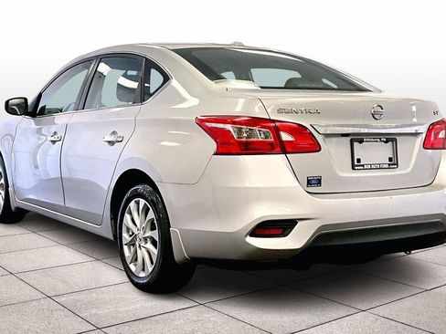 Used 2019 Nissan Sentra SV image 10