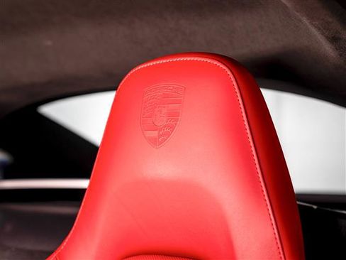 Used 2024 Porsche 718 Cayman GT4 image 31