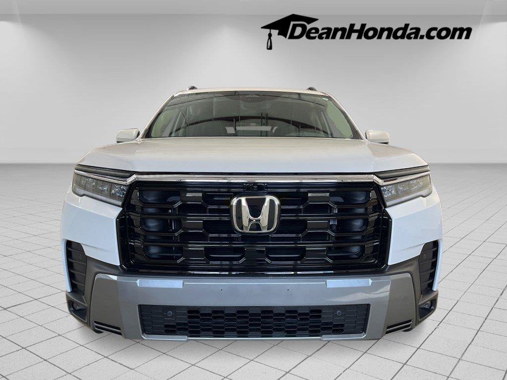 New 2026 Honda Pilot Elite image 10
