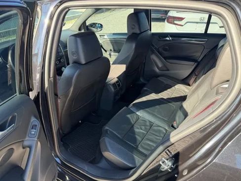 Used 2013 Volkswagen GTI Driver's Edition image 11