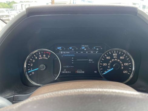 Used 2019 Ford F150 Lariat w/ Equipment Group 502A Luxury RWD image 30