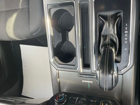 Used 2016 Ford F150 XLT w/ Equipment Group 302A Luxury image 36