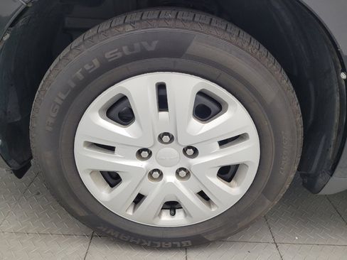 Used 2020 Dodge Journey SE w/ SE Popular Equipment Group FWD image 31