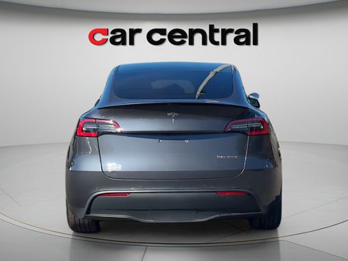 Used 2021 Tesla Model Y Performance AWD/4WD image 4