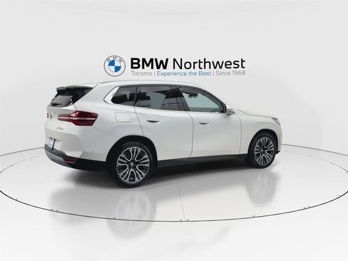New 2026 BMW X3 xDrive30 w/ Premium Package AWD/4WD image 3