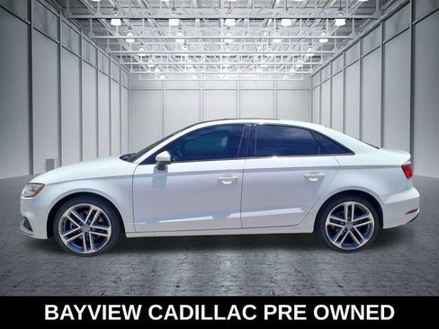 Used 2020 Audi A3 2.0T Premium FWD image 2