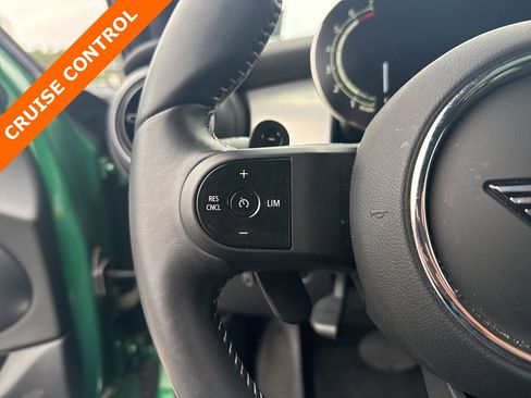 Used 2024 MINI Cooper S image 9