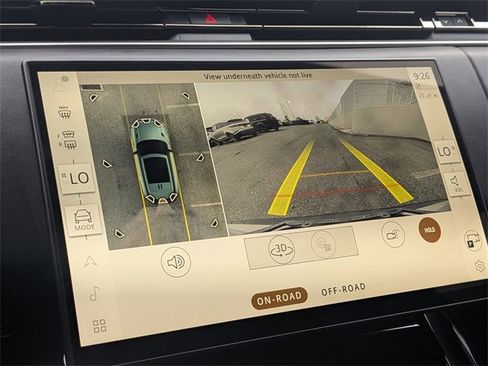 Used 2024 Land Rover Range Rover Sport Dynamic SE image 24