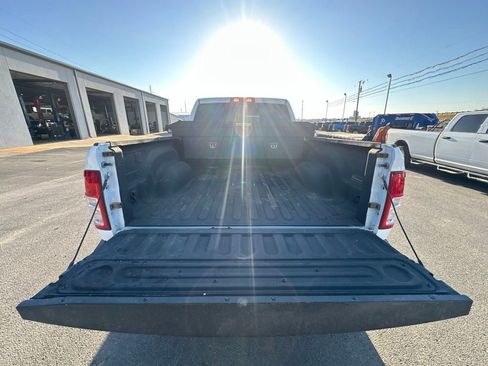 Used 2024 RAM 2500 Tradesman AWD/4WD image 8
