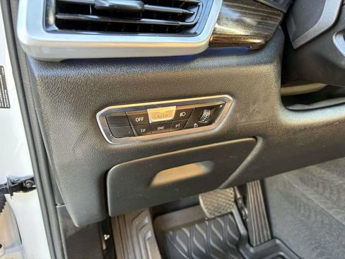 Certified 2023 BMW X5 xDrive45e w/ Parking Assistance Package image 14