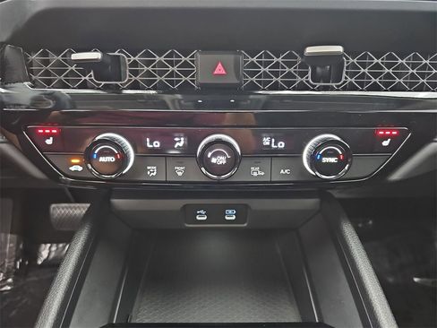 Certified 2023 Honda Accord EX-L image 28