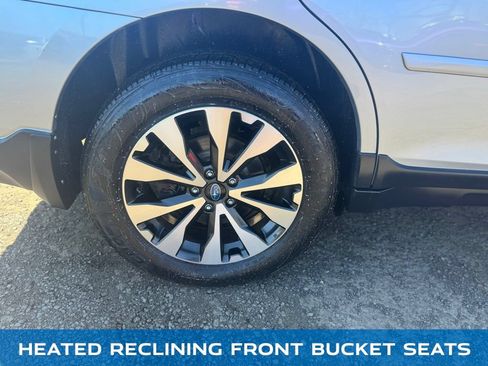 Used 2016 Subaru Outback 2.5i Limited AWD/4WD image 11