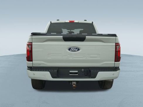Used 2024 Ford F150 STX image 7