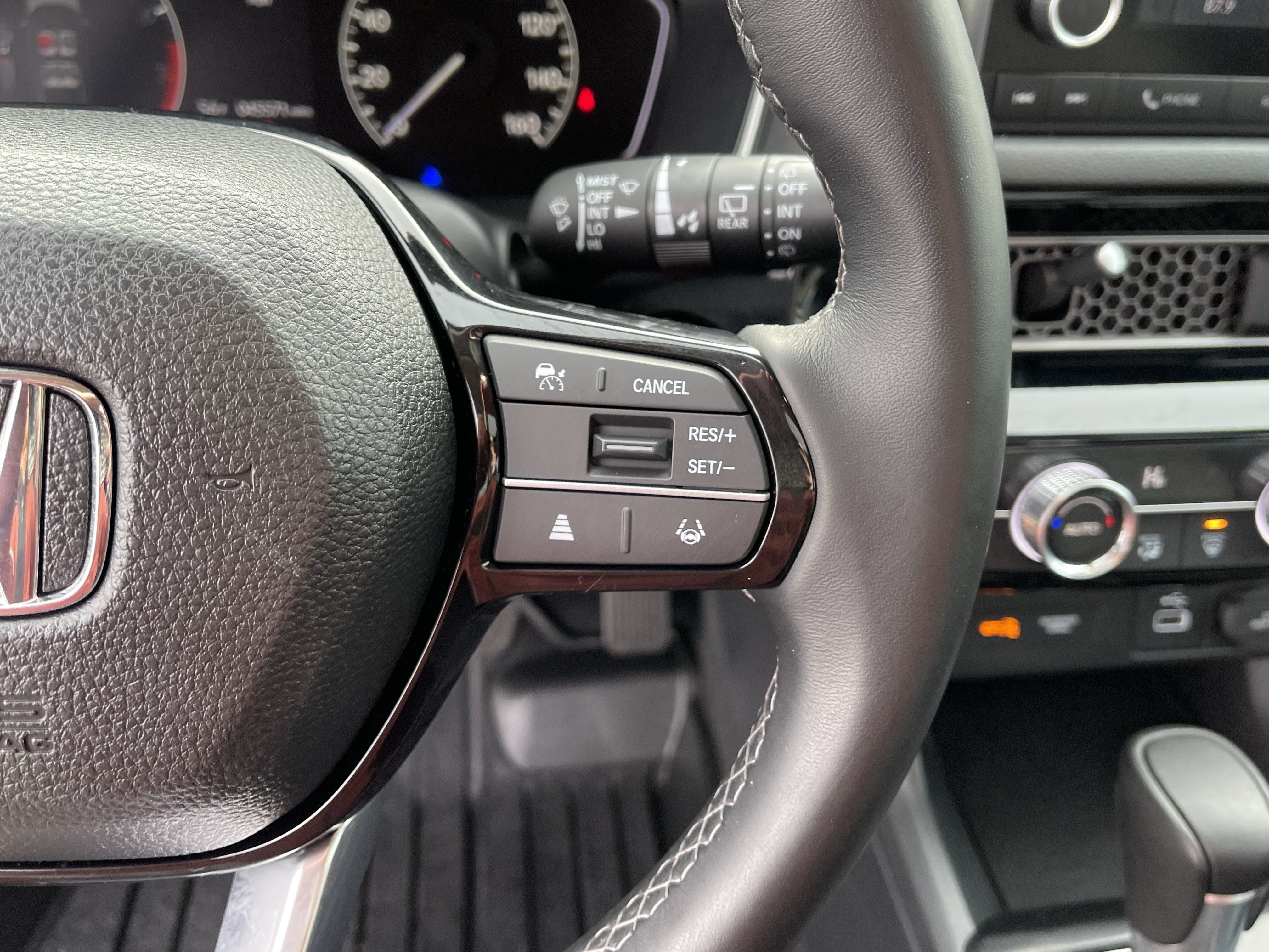 Used 2022 Honda Civic EX-L image 22