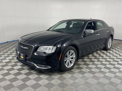 Used 2016 Chrysler 300 C