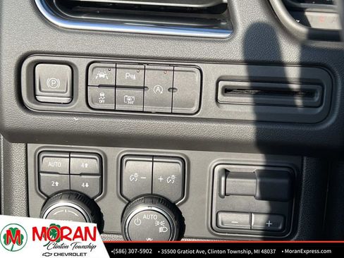 Certified 2024 Chevrolet Tahoe RST w/ Sport Performance Package image 30