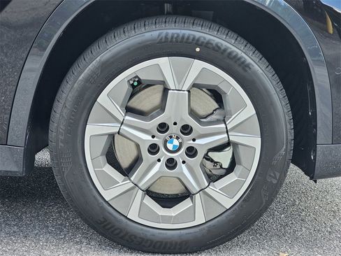 Used 2026 BMW X1 xDrive28i w/ Convenience Package image 13