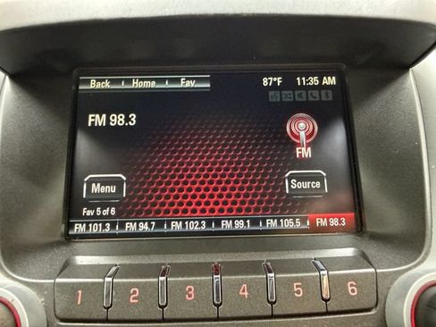Used 2015 GMC Terrain SLE w/ Convenience Package FWD image 15