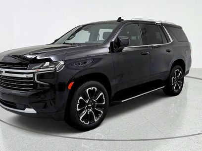 Used 2023 Chevrolet Tahoe LT w/ LT Signature Plus Package
