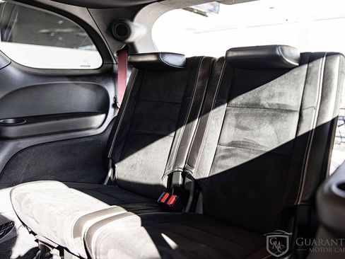 Used 2020 Dodge Durango SRT image 34