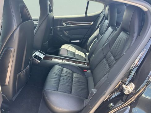 Used 2011 Porsche Panamera 4 AWD/4WD image 11
