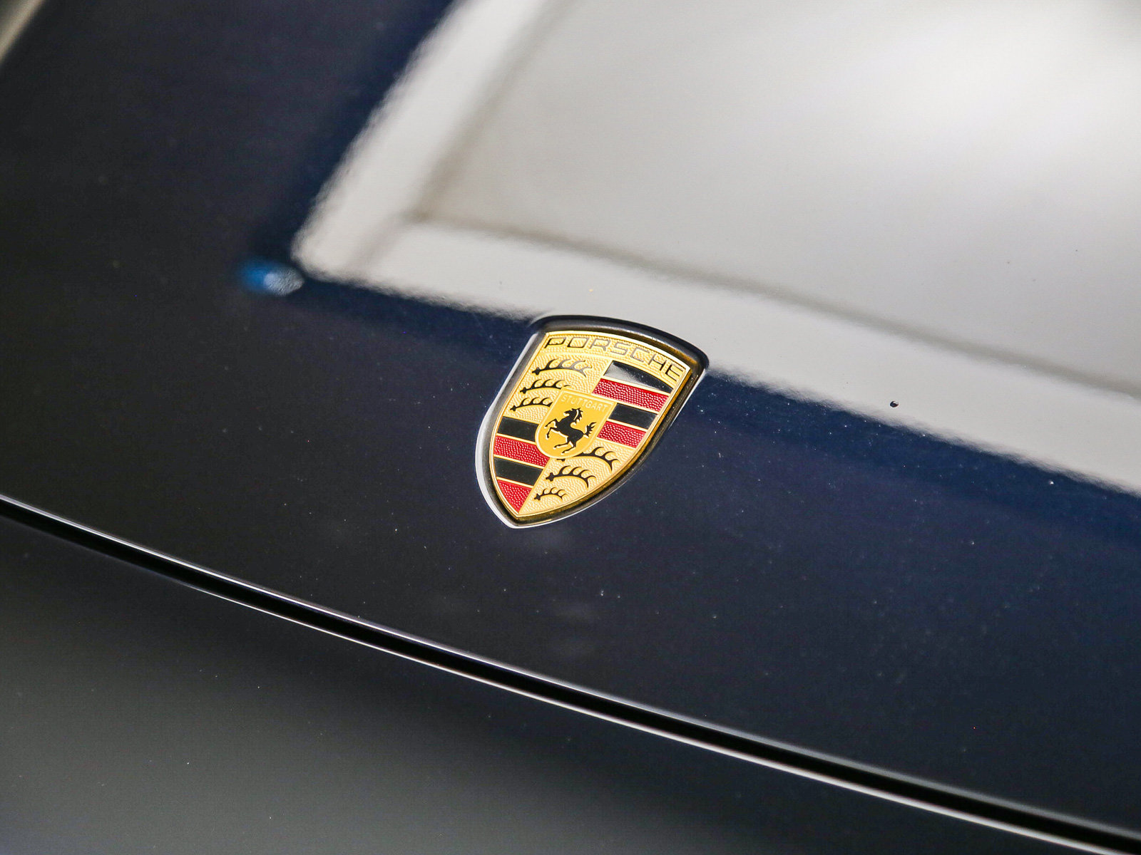 Certified 2023 Porsche Cayenne AWD/4WD image 12