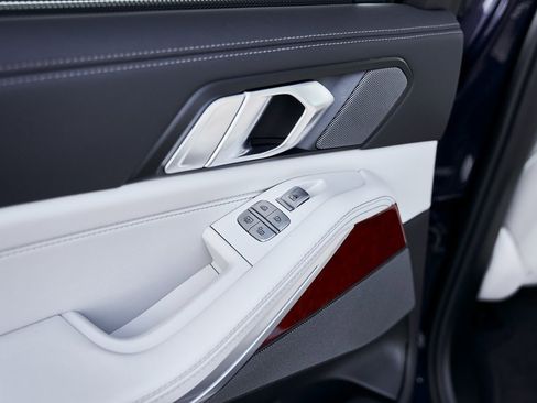 Used 2024 BMW ALPINA XB7 ALPINA XB7 image 57