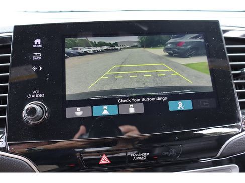 Used 2021 Honda Passport Elite image 40