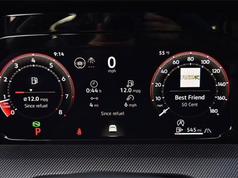 New 2026 Volkswagen GTI S image 11