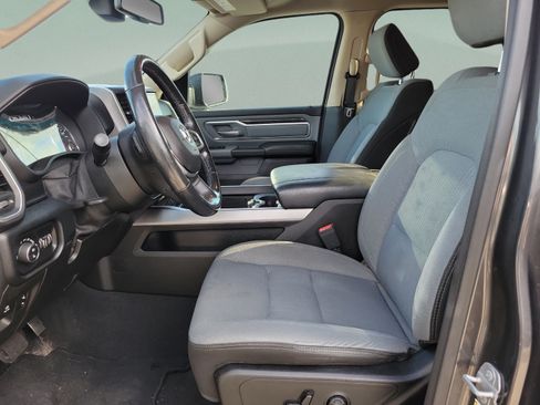 Used 2019 RAM 1500 Big Horn AWD/4WD image 15