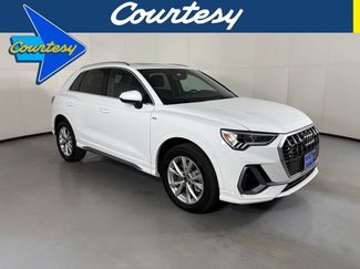 Used 2024 Audi Q3 2.0T Premium AWD/4WD video 1
