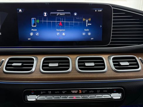 Certified 2025 Mercedes-Benz GLE 350 4MATIC image 29
