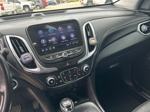 Used 2021 Chevrolet Equinox Premier FWD image 6